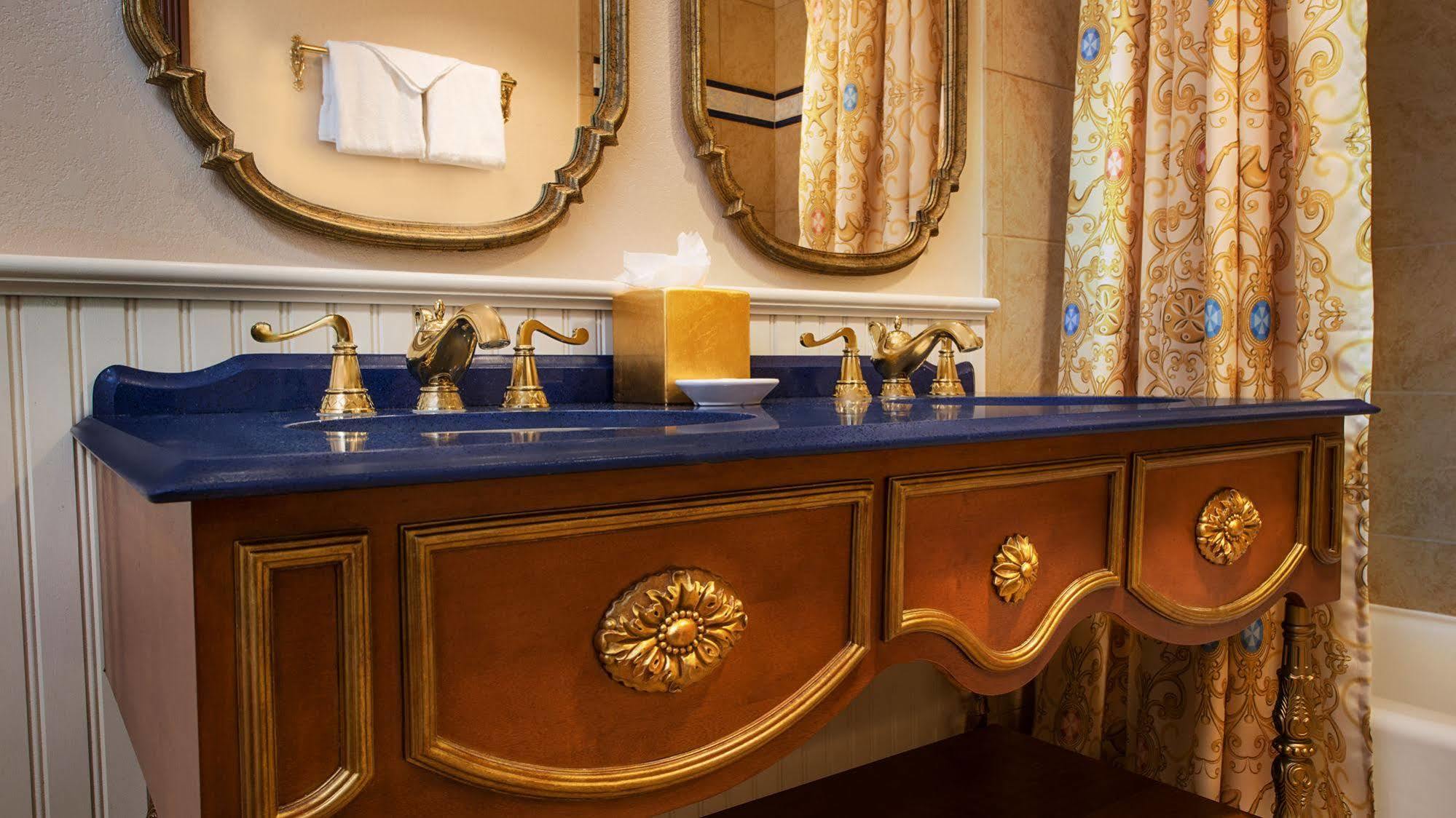 Disney'S Port Orleans Resort - Riverside Lake Buena Vista Zewnętrze zdjęcie