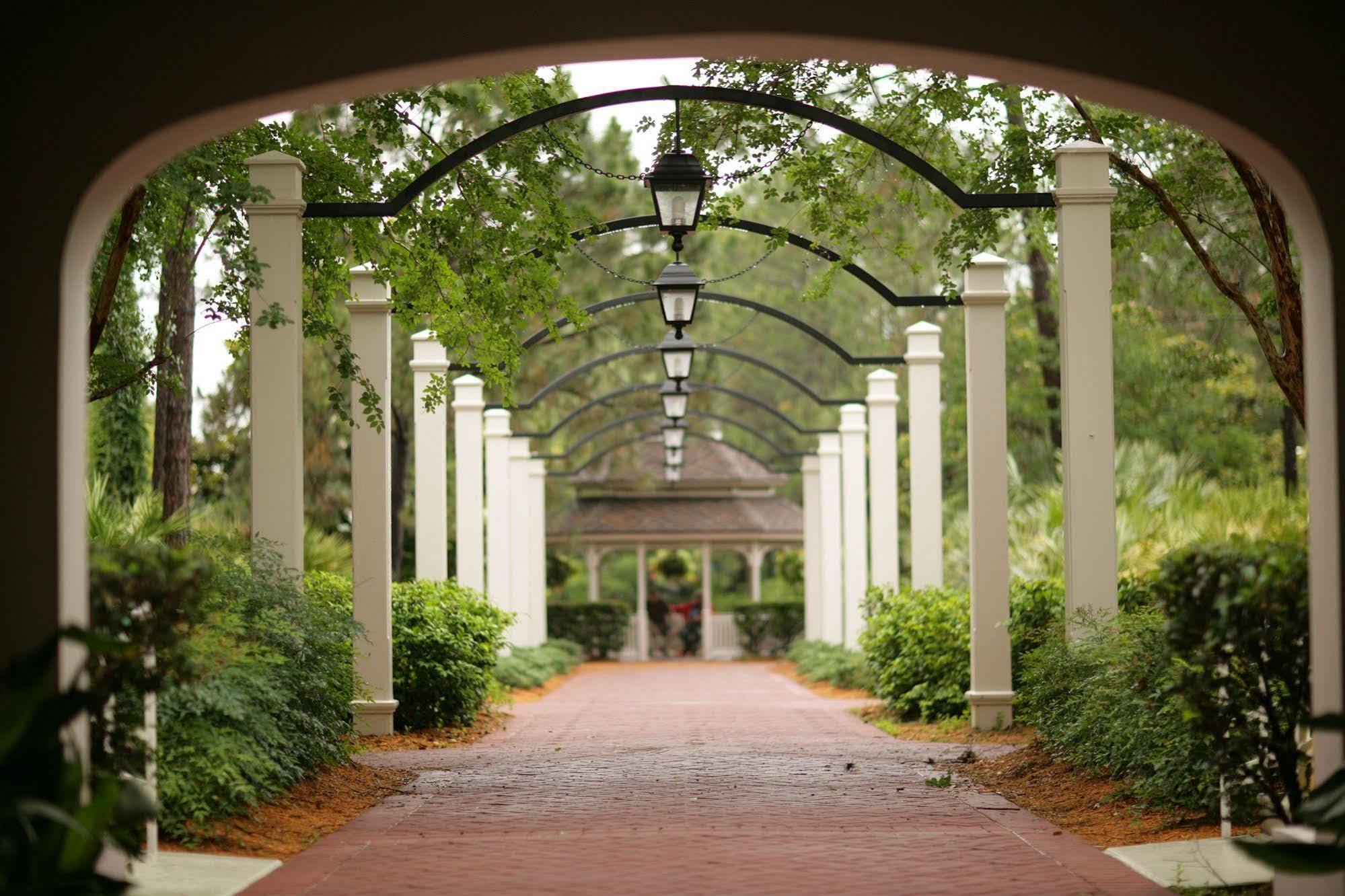 Disney'S Port Orleans Resort - Riverside Lake Buena Vista Zewnętrze zdjęcie